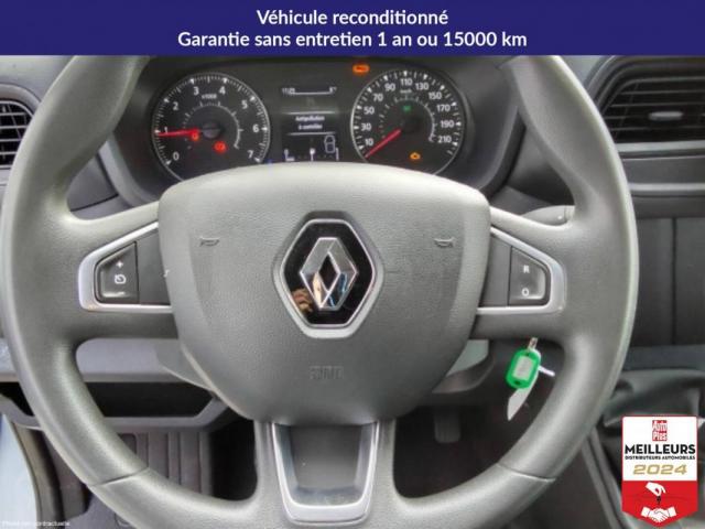 Renault Master image 2