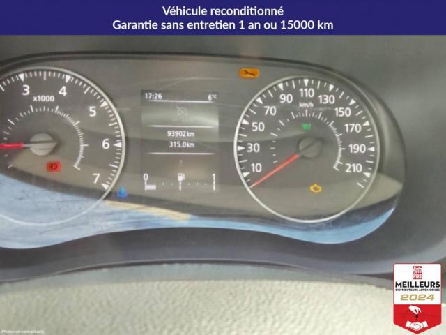 Renault Master image 4