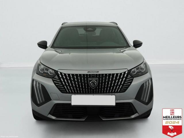 Peugeot 2008 image 9