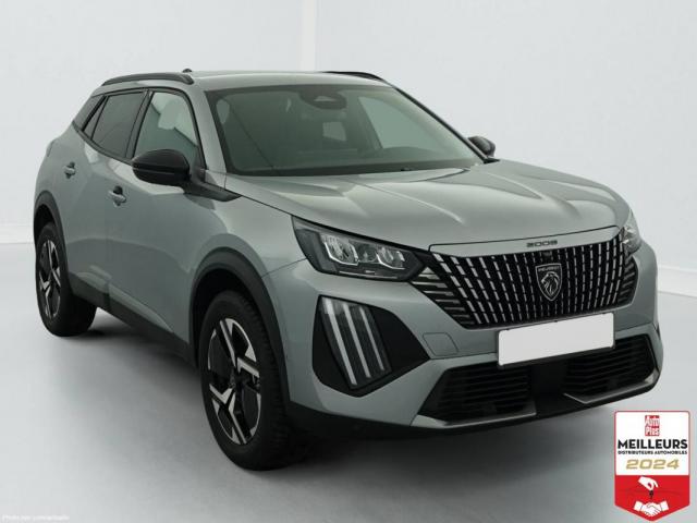 Peugeot 2008 image 2