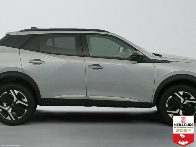 Peugeot 2008 image 7
