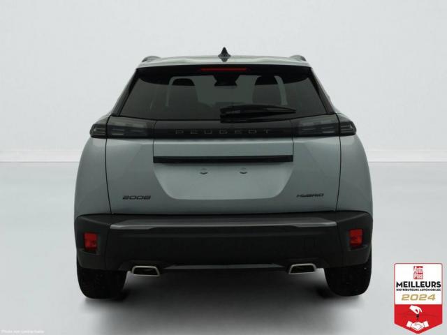 Peugeot 2008 image 4