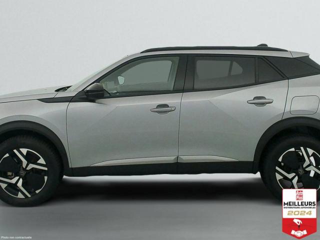 Peugeot 2008 image 6