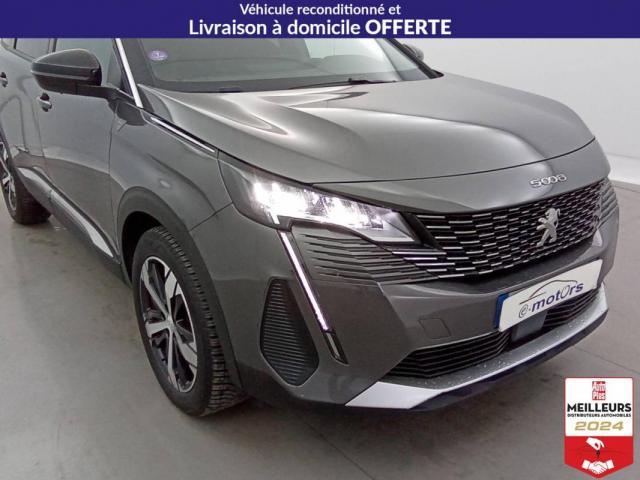 Peugeot 5008 image 3