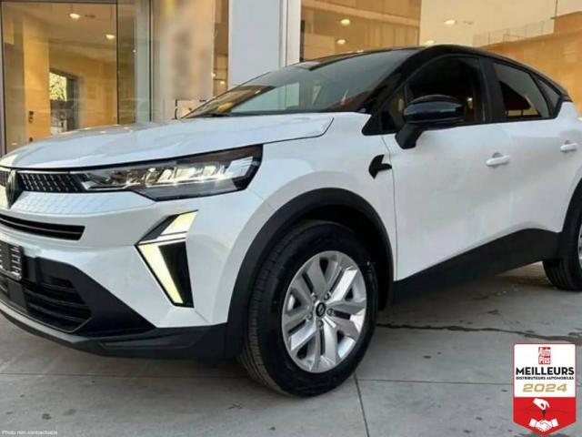 Renault Captur Tce 90 Evolution