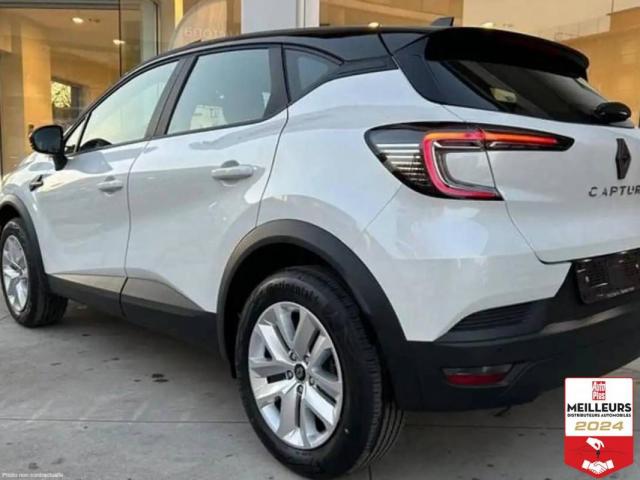 Renault Captur image 1