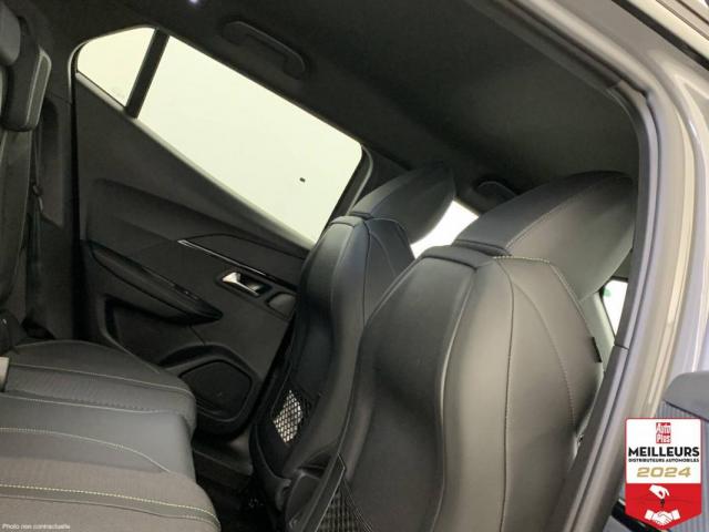 Peugeot 2008 image 8