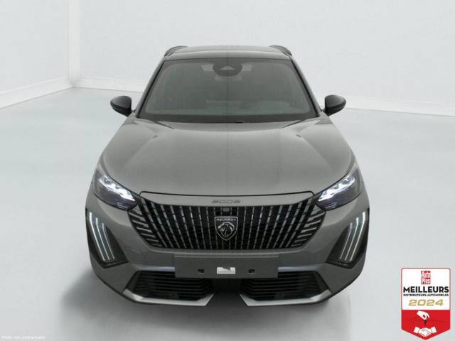 Peugeot 2008 image 1