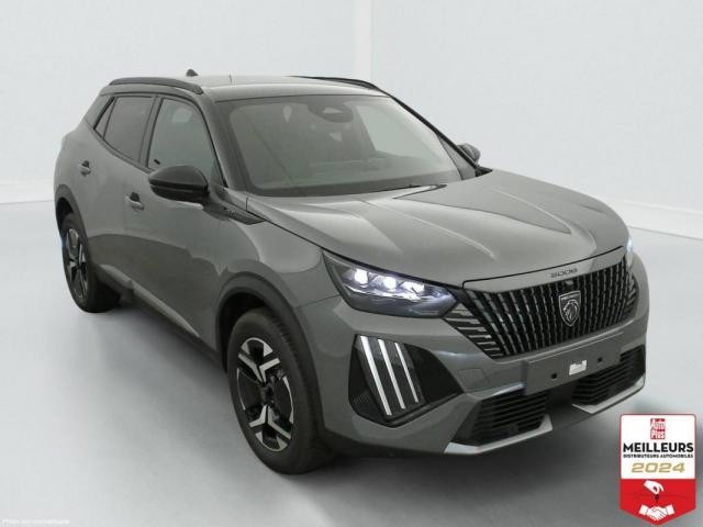 Peugeot 2008 image 3