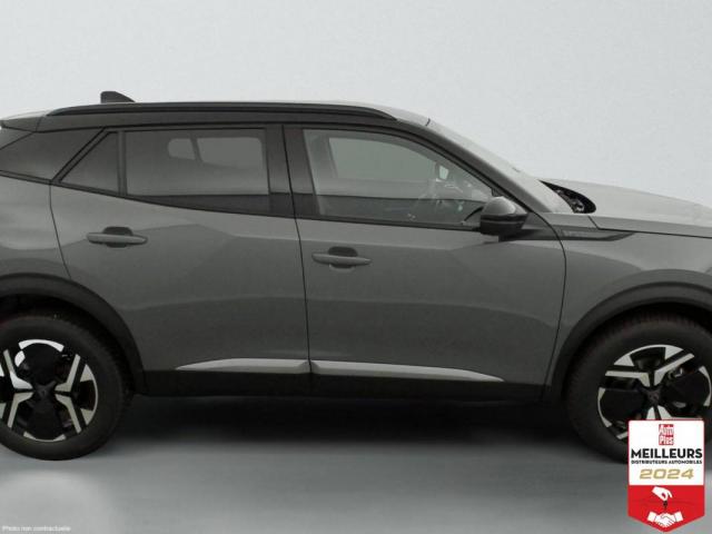 Peugeot 2008 image 5