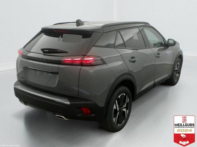 Peugeot 2008 image 4