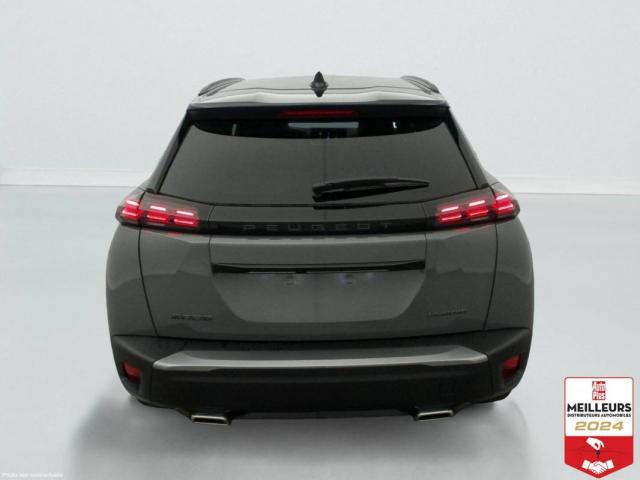 Peugeot 2008 image 2