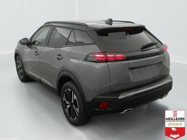 Peugeot 2008 image 9