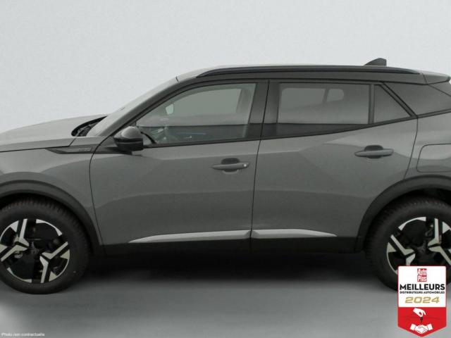 Peugeot 2008 image 7