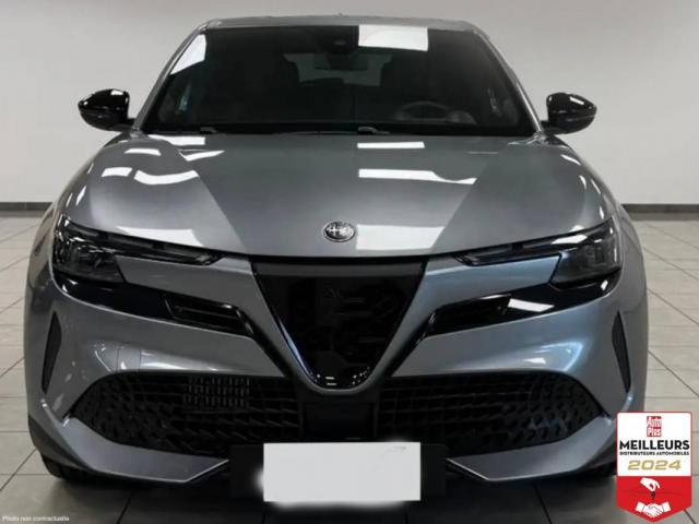 Alfa Romeo Junior Ibrida 145 Edct6 Speciale +pack Techno Spec