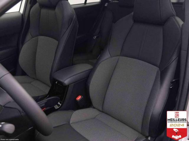 Toyota Corolla image 6