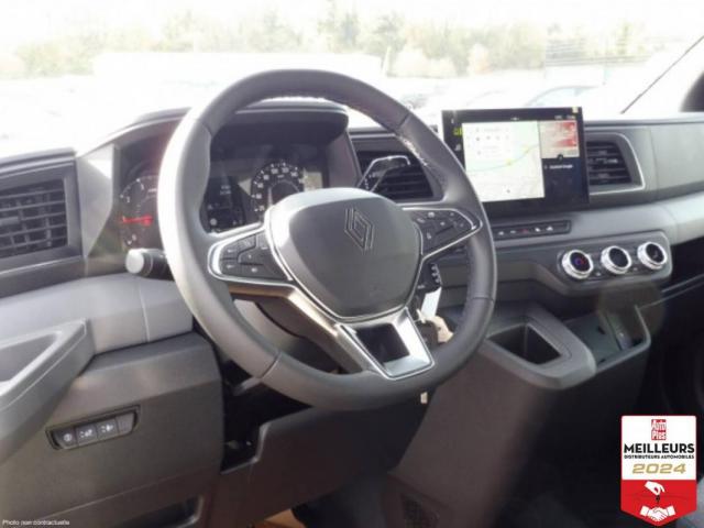 Renault Master image 4