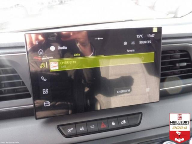 Renault Master image 9