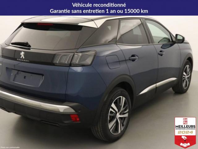 Peugeot 3008 image 4