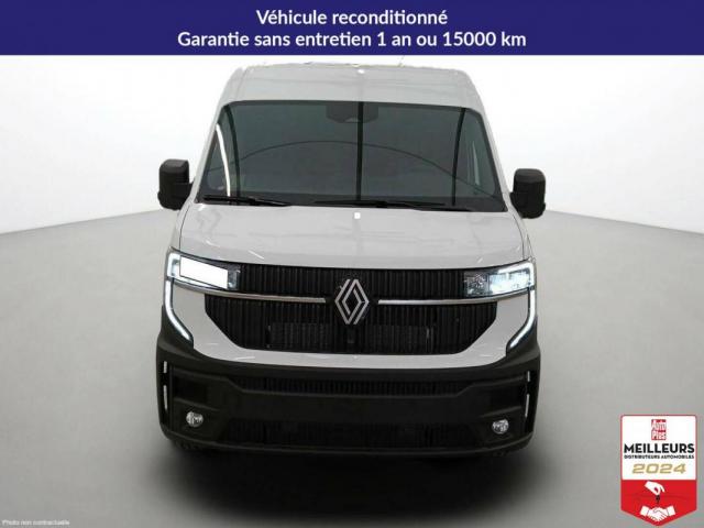 Renault Master image 2