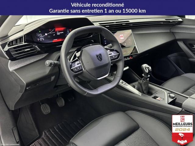 Peugeot 308 Sw image 8