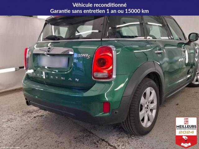 Mini Countryman image 2