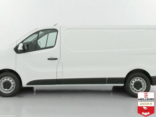 Renault Trafic image 6