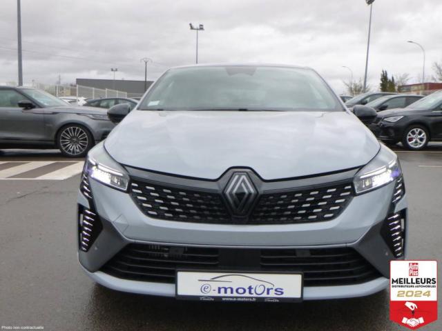 Renault Clio image 7