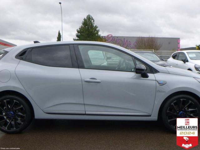 Renault Clio image 2