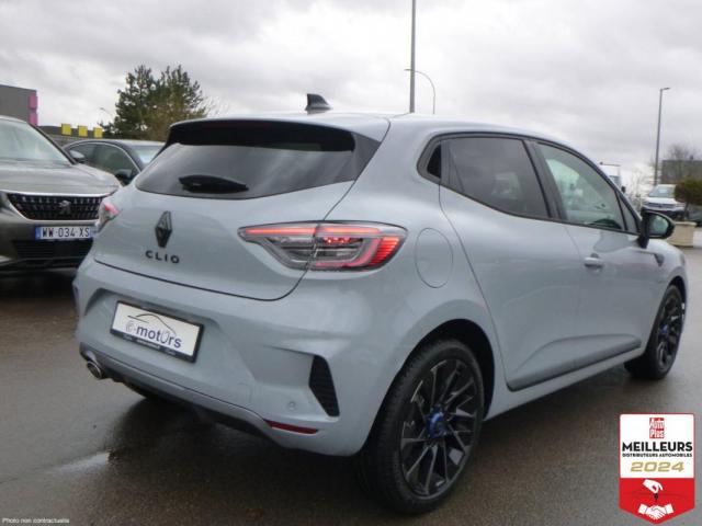 Renault Clio image 3