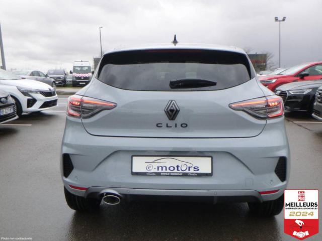 Renault Clio image 6