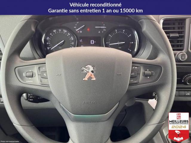Peugeot Expert image 3