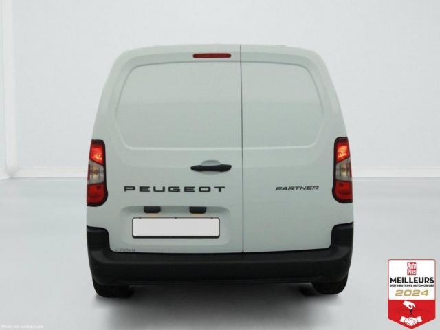 Peugeot Partner image 3