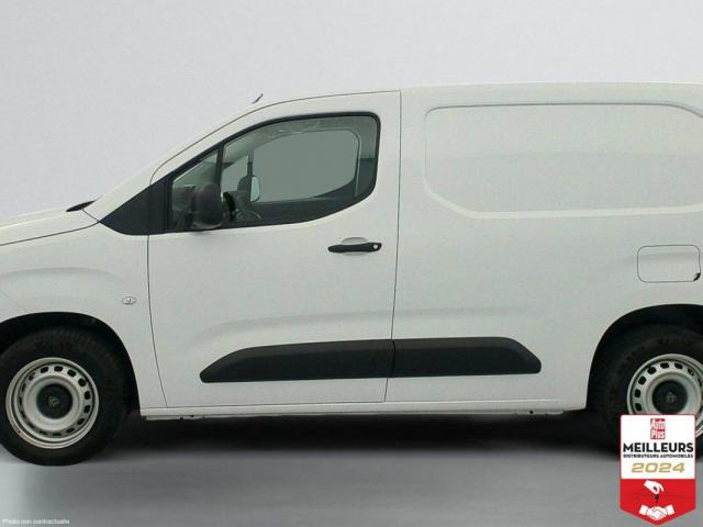 Peugeot Partner image 2