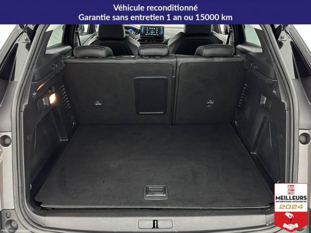 Peugeot 3008 image 9