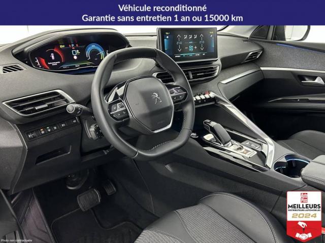 Peugeot 3008 image 3