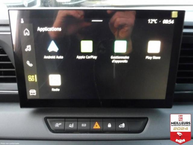 Renault Master image 9