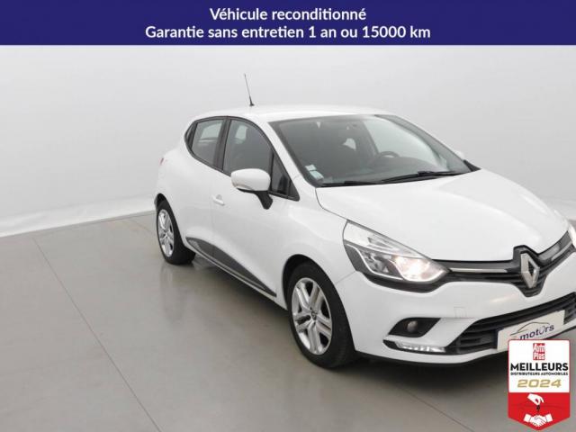 Renault Clio image 8