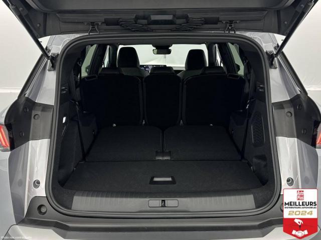 Peugeot 5008 image 1