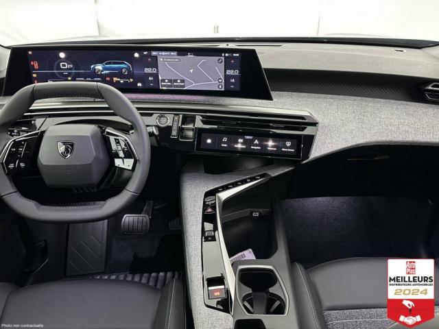 Peugeot 5008 image 5