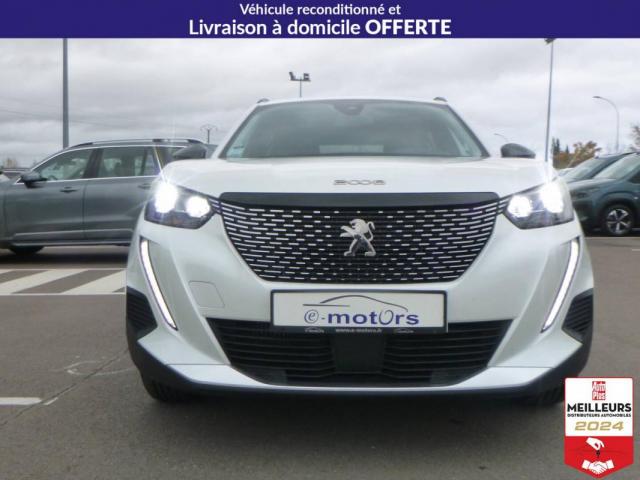 Peugeot 2008 image 5