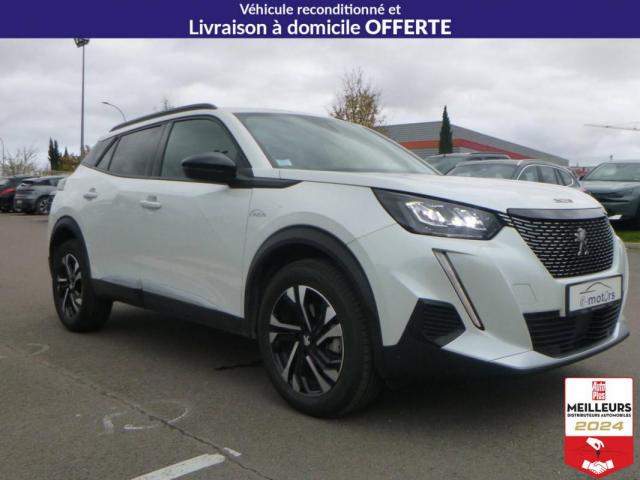 Peugeot 2008 image 6