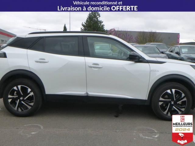 Peugeot 2008 image 1