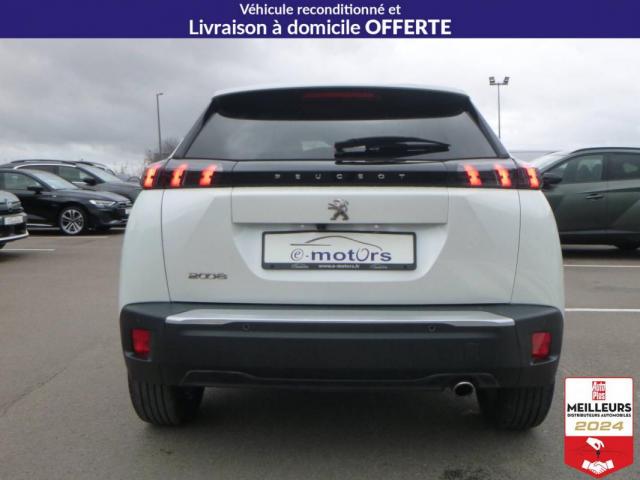 Peugeot 2008 image 9