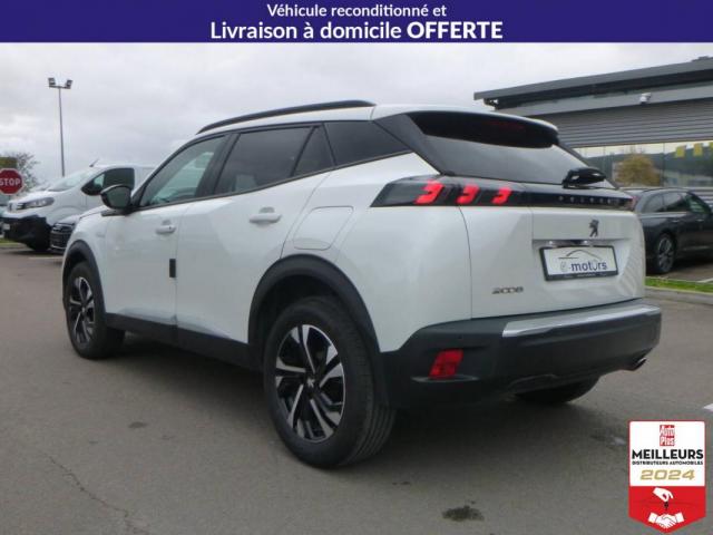 Peugeot 2008 image 4