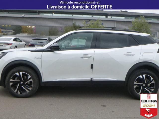 Peugeot 2008 image 7