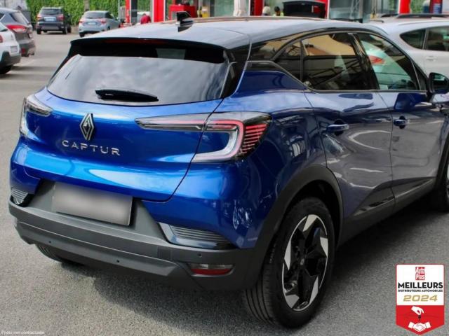 Renault Captur image 1