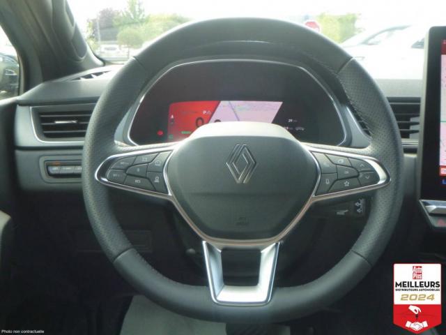 Renault Symbioz image 1