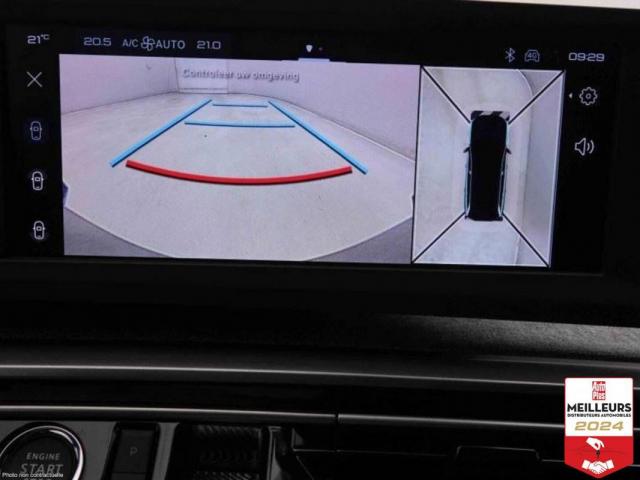 Peugeot 5008 image 3