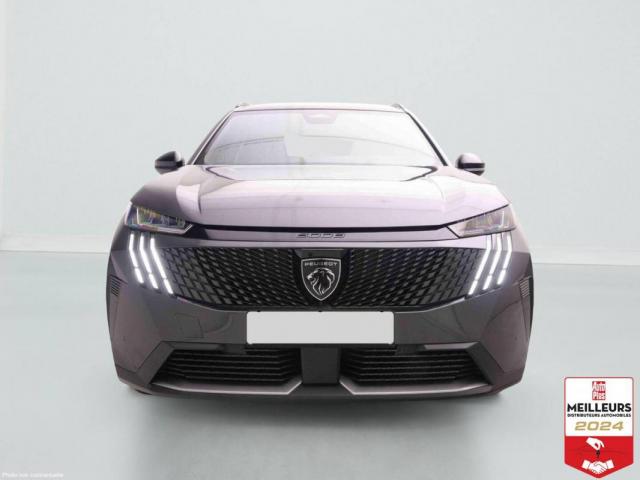 Peugeot 5008 image 7